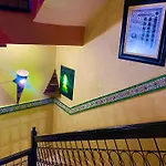 Riad Kamal De Luxe Avec Jacuzzi Et Trois Piscines Au Coeur De Marrakech (Adults Only)